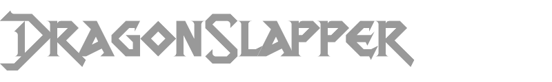 Dragon Slapper