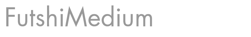 FutshiMedium