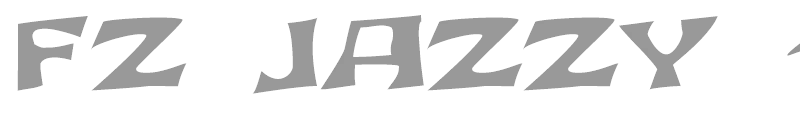 FZ JAZZY 12 EX