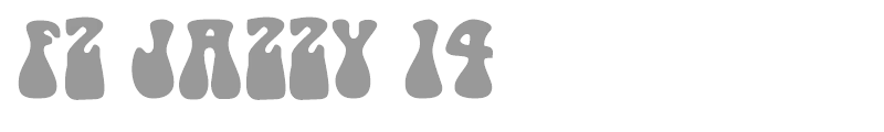 FZ JAZZY 14