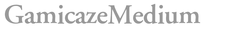 GamicazeMedium