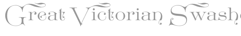 Great Victorian