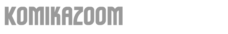 Komikazoom