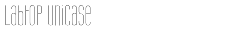 Labtop Unicase