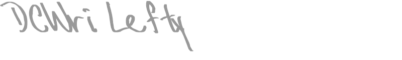 DCWri Lefty
