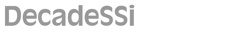 DecadeSSi