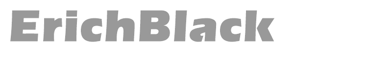 ErichBlack
