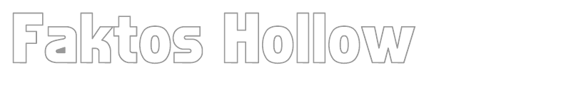 Faktos Hollow