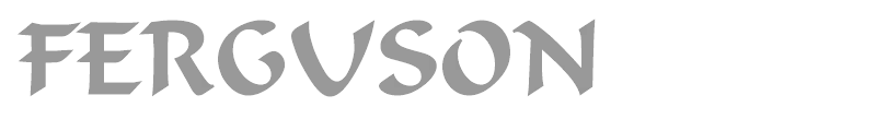 FERGUSON
