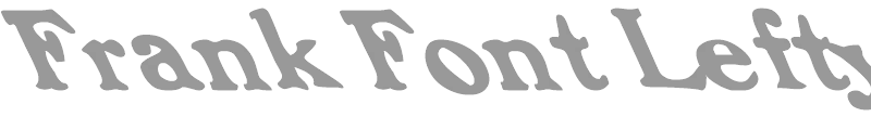 Frank Font Lefty