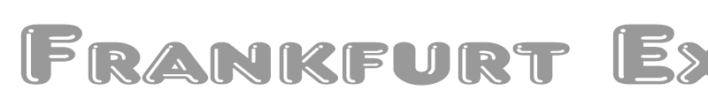 Frankfurt Extended