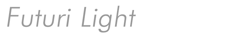 Futuri Light