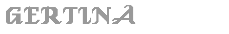 GERTINA