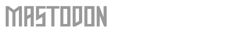 Mastodon
