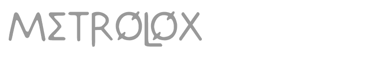 Metrolox