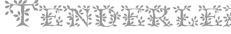 Tenderleaf