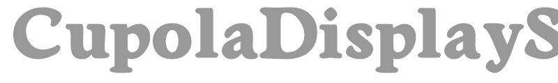 CupolaDisplaySSi