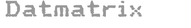 Datmatrix