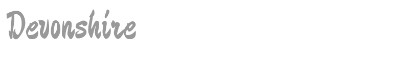 Devonshire