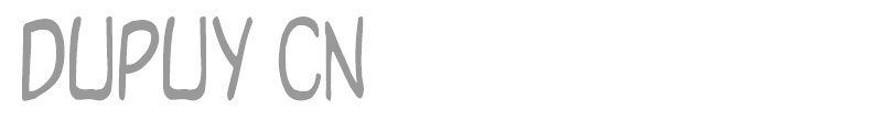 Dupuy Cn
