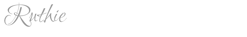 Ruthie