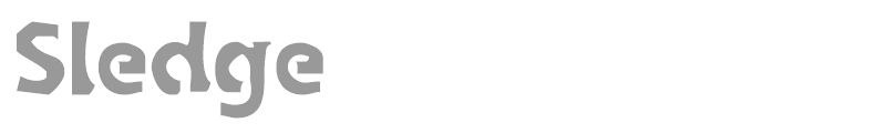 Sledge