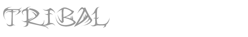 Tribal
