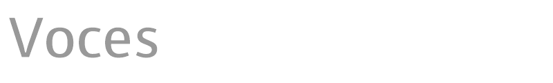 Voces