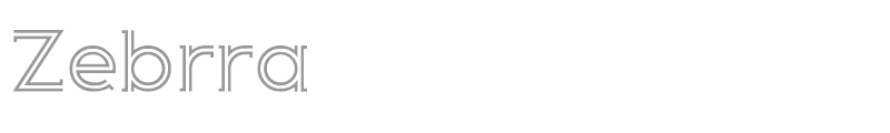 Zebrra