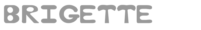 BRIGETTE