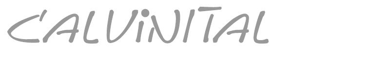 CalvinItal