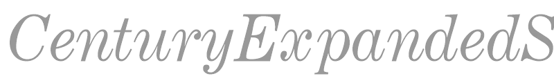 CenturyExpandedSSi