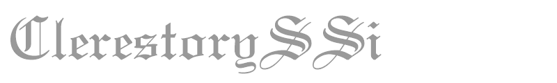 ClerestorySSi