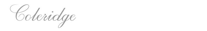 Coleridge