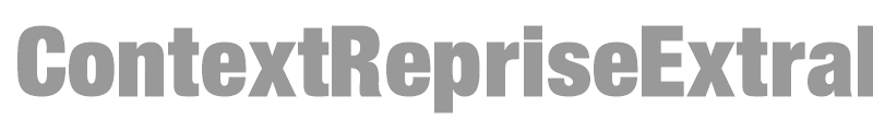 ContextRepriseExtraBlackSSi