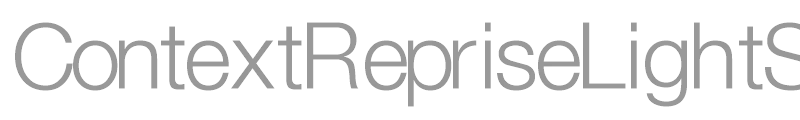 ContextRepriseLightSSi