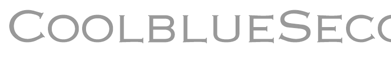 CoolblueSecondSmall