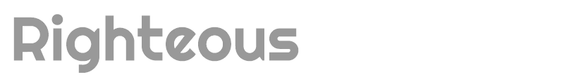 Righteous