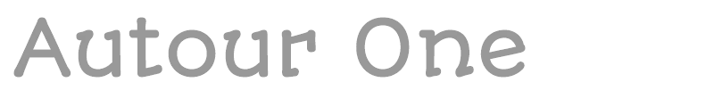 Autour One
