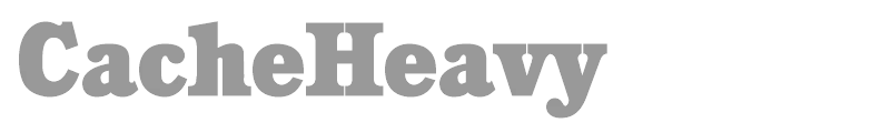 CacheHeavy