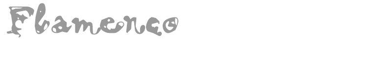 Flamenco