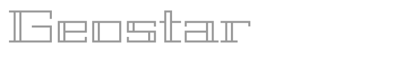 Geostar