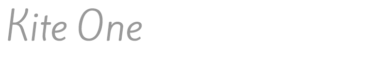 Kite One
