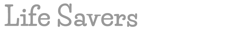 Life Savers