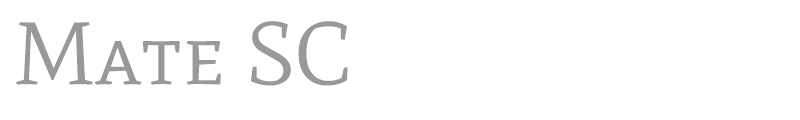 Mate SC