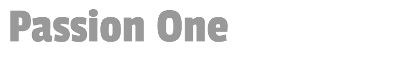 Passion One