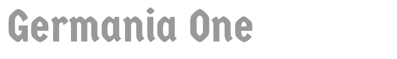 Germania One