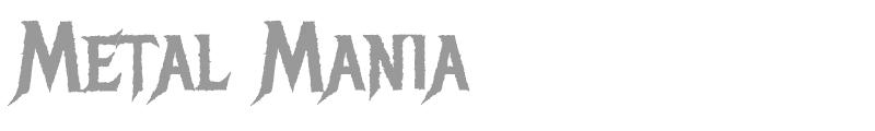 Metal Mania