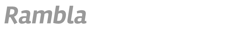 Rambla