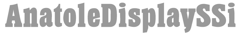 AnatoleDisplaySSi